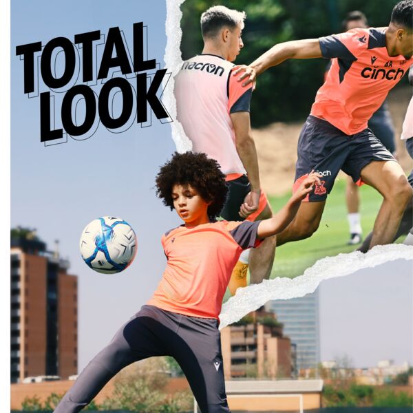 Total Look Thumbnail