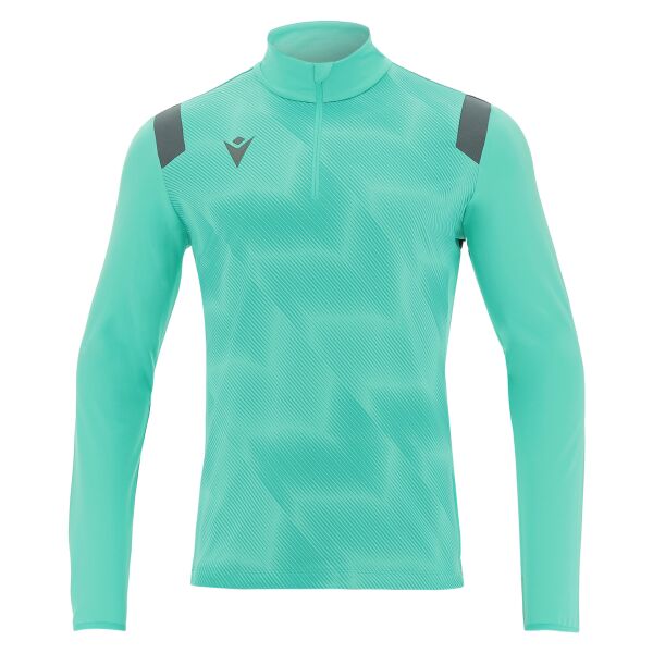Purus 1/4 Zip Top JR Thumbnail