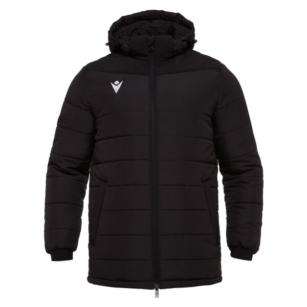 Narvik Padded Jacket SR Thumbnail