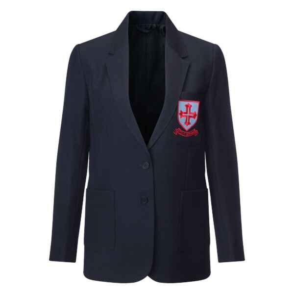 Philips HS Girls Blazer SR Thumbnail