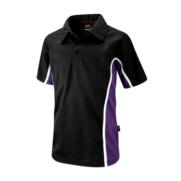 Falcon Sports Polo JR Thumbnail