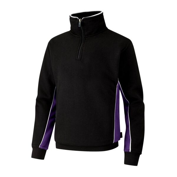 Falcon Sports 1/4 Zip SR Thumbnail