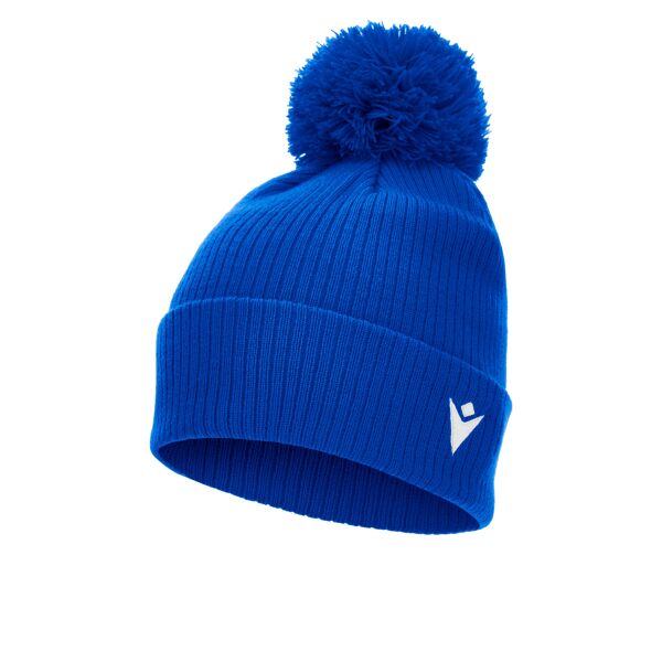 Club - Snow Pompon Beanie Thumbnail