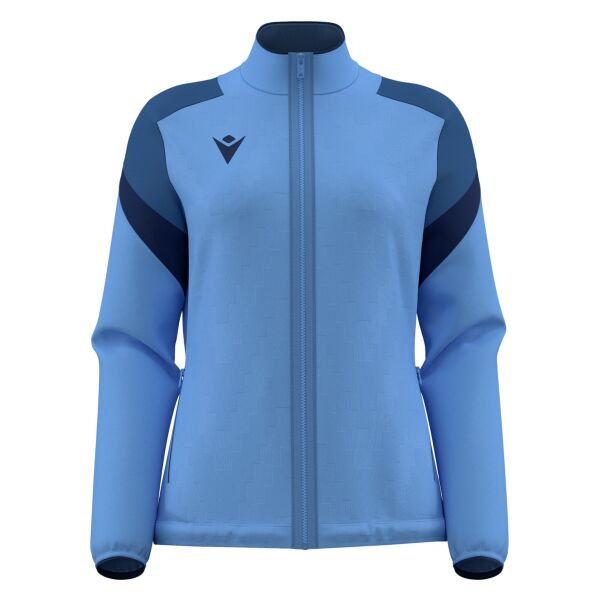 Athena Women's Full Zip Top JR Thumbnail
