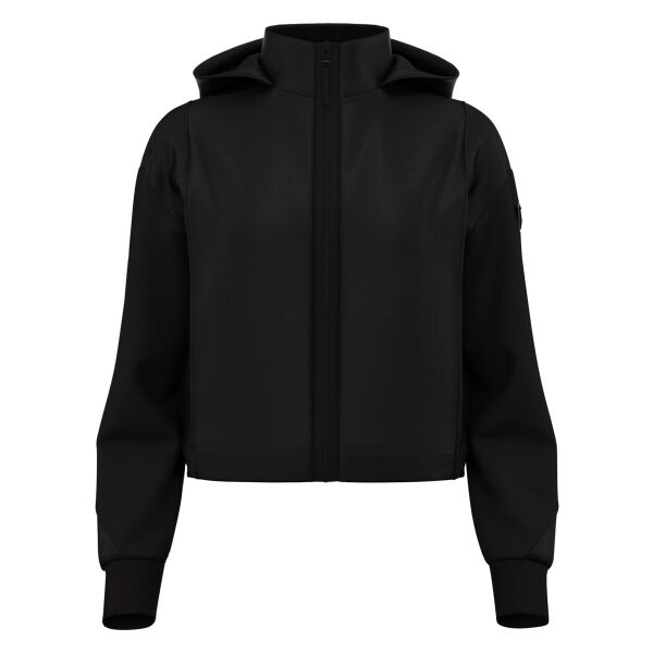 Bloom Full Zip Sweatshirt SR Thumbnail