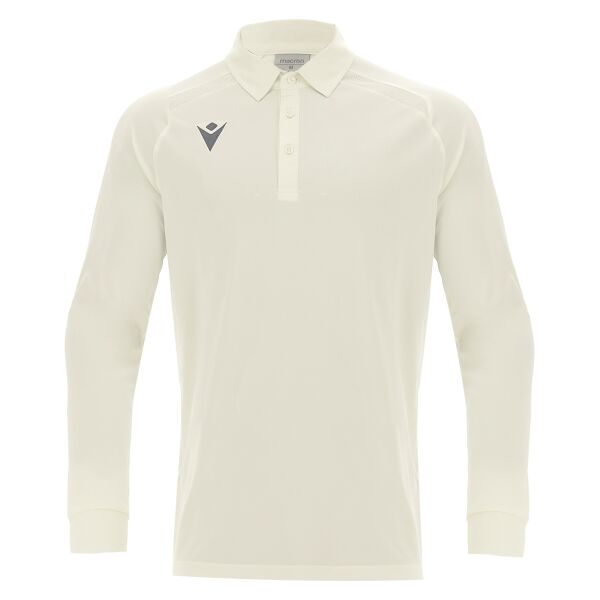 Lanercost CC Hutton Shirt LS SR Thumbnail