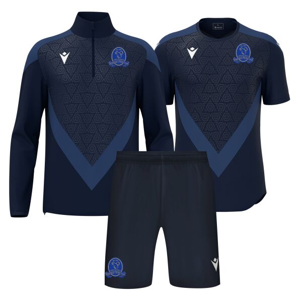 Highfield CC Training Bundle SR Thumbnail