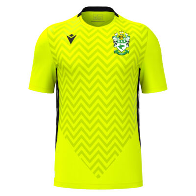 Burscough FC - Scorpio GK Shirt JR Thumbnail