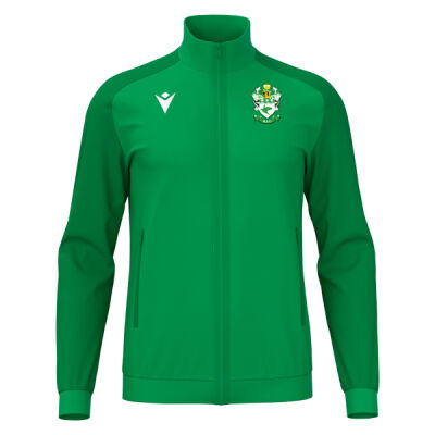 Burscough FC - Anubis Full Zip Top SR Thumbnail