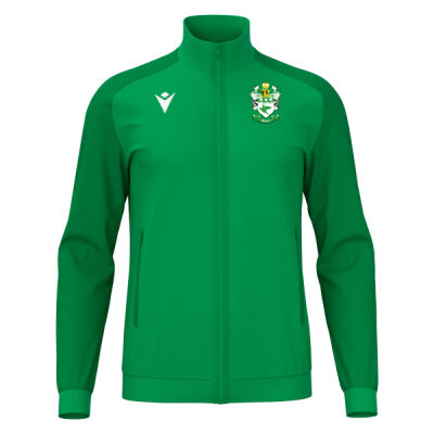 Burscough FC - Anubis Full Zip Top JR Thumbnail
