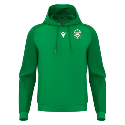 Burscough FC - Horn Hoody SR Thumbnail