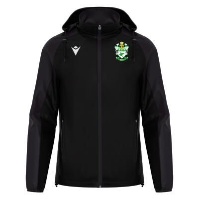 Burscough FC - Rivendell Fleece Lined Jacket SR Thumbnail
