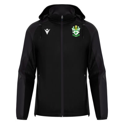 Burscough FC - Rivendell Fleece Lined Jacket JR Thumbnail