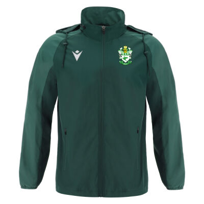 Burscough FC - Elbrus Rain Jacket SR Thumbnail