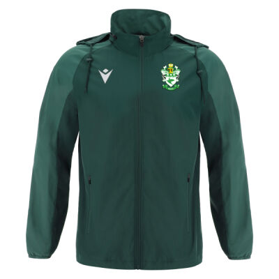 Burscough FC - Elbrus Rain Jacket JR Thumbnail