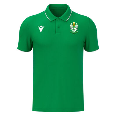 Burscough FC - Draco Polo Shirt SR Thumbnail