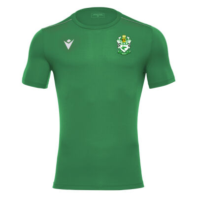 Burscough FC - Rigel Shirt SS JR Thumbnail