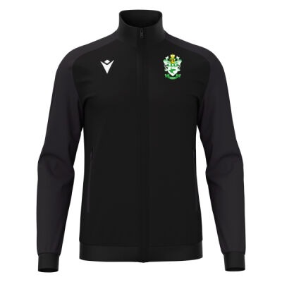 Burscough FC - Anubis Full Zip Top SR Thumbnail
