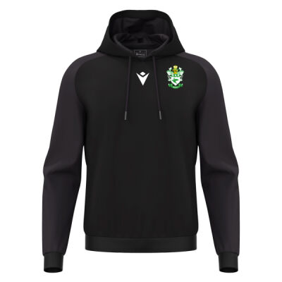 Burscough FC - Horn Hoody SR Thumbnail