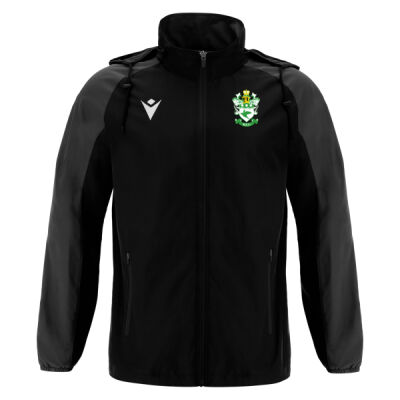 Burscough FC - Elbrus Rain Jacket SR Thumbnail