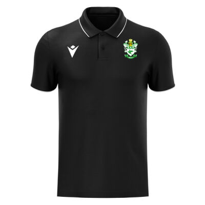 Burscough FC - Draco Polo Shirt SR Thumbnail