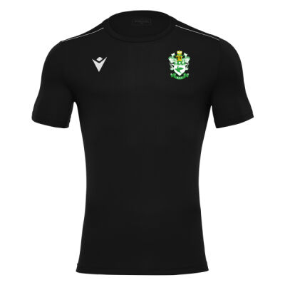Burscough FC - Rigel Shirt SS SR Thumbnail
