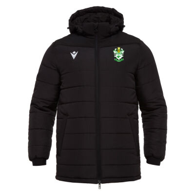 Burscough FC - Narvik Padded Jacket SR Thumbnail