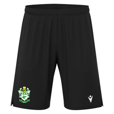 Burscough FC - Aster Short SR Thumbnail