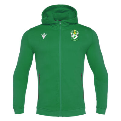 Burscough FC - Cello Full Zip Hoody SR Thumbnail