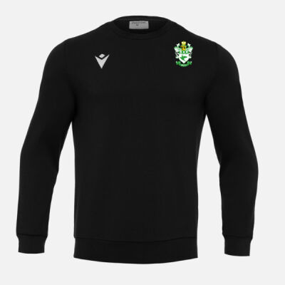 Burscough FC - Axima Sweatshirt SR Thumbnail