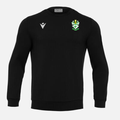 Burscough FC - Axima Sweatshirt JR Thumbnail