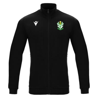 Burscough FC - Beat Full Zip Sweatshirt JR Thumbnail