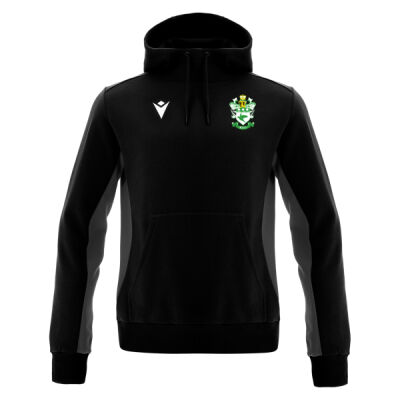 Burscough FC - Dance Hoody SR Thumbnail