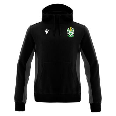 Burscough FC - Dance Hoody JR Thumbnail