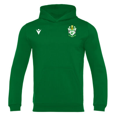 Burscough FC - Banjo Hoody SR Thumbnail
