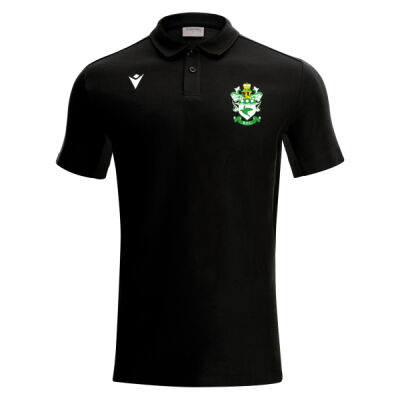 Burscough FC - Clarinet Polo SR Thumbnail