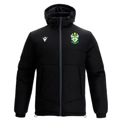 Burscough FC - Andes Bomber Jacket SR Thumbnail