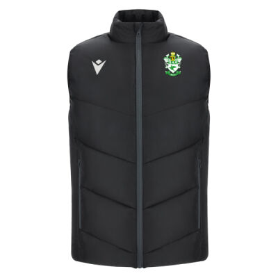 Burscough FC - Coldmire Gilet SR Thumbnail
