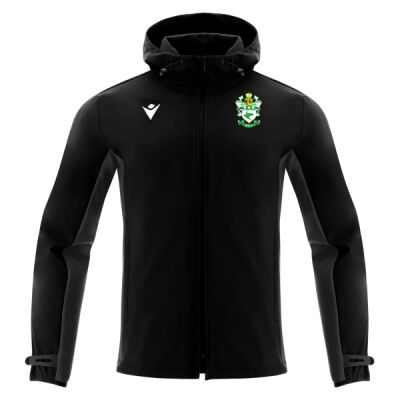 Burscough FC - Himalaya Softshell Jacket SR Thumbnail