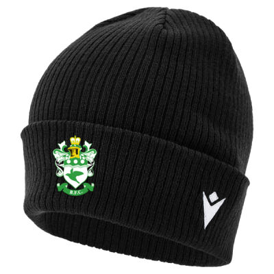 Burscough FC - Zima Beanie Thumbnail