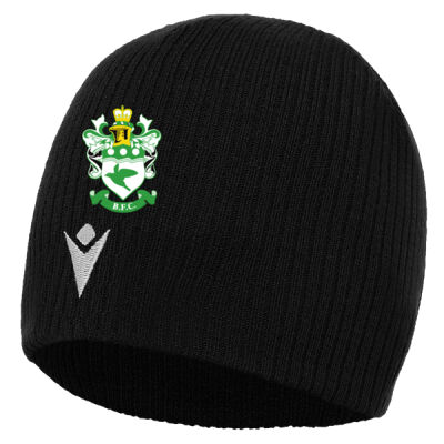 Burscough FC - Metel Beanie Thumbnail
