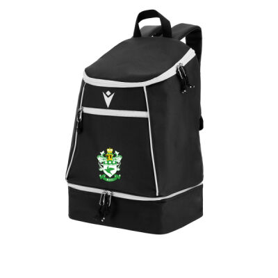 Burscough FC - Path Backpack Thumbnail