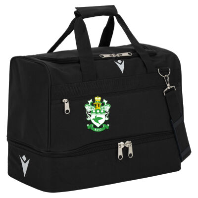 Burscough FC - Rocket Holdall Medium Thumbnail